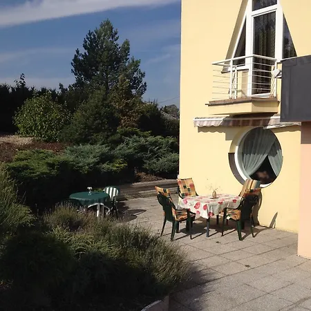 Vila Luxury With Indoor Pool