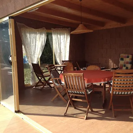 Luxury With Indoor Pool Vila