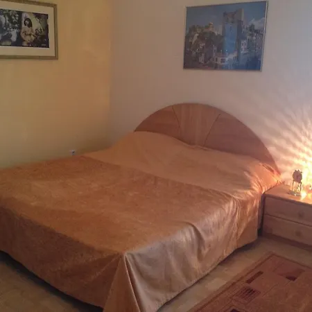 Luxury With Indoor Pool Vila *